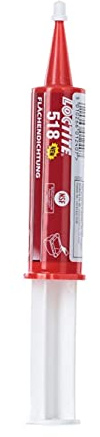 henkel-loctite 518 Bo 50 ml von Trainer ist Dichtungen Semi Flexible Schnelle