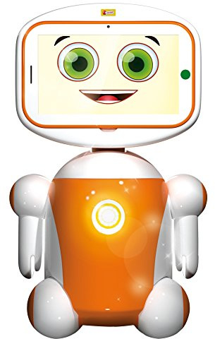 Lisciani Giochi 55692 - Mio Amico Robot