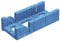 Gehrungslade Winkel 45° 90° 135° Schneidlade für Feinsäge von SECOTEC®