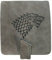 ABYstyle – Game of Thrones – Geldbörse Premium - Stark