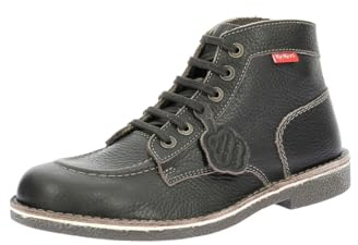 Kickers Kickstoner Stivali classici con imbottituraUomo