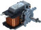 LUTH Premium Profi Parts Ventilador de aire caliente para horno compatible con AEG 389081304/5 3890813045 389081304