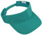 Kinder Visor Cap Unisex Sonnenhut Sommerhut Sonnenblende Kappe Sonnenschild Hüte Mädchen Visier Cap Jungen Laufmütze Strand Tennis Visier Sonnenvisor