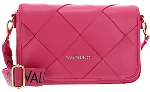 Valentino Ibiza Flap Bag Fuxia