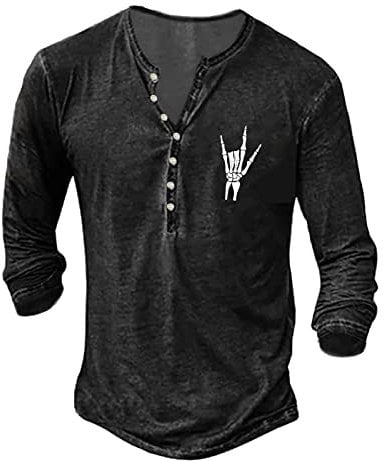 NQyIOS Gothic Clothes for Men Mens Pullover Shirts Short Sleeve Steampunk Clothes Men Pullover Jacket for Men Winter Corduroy Jacket Men Wolf Hoodie Sleeveless Jumper Men Golf Gilet for Men
