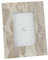 J-Line Bilderrahmen, 10 x 15 cm, Marmor, Beige, klein