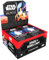 Star Wars: Unlimited TCG Spark of Rebellion BOOSTER DISPLAY (24 Booster Packs) - Trading Card Game, Alter 12+, 2 Spieler, 20 Minuten, von Fantasy Flight Games, Englisch