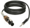 Klotz SC1-L2FP0100 Lautsprecherkabel 1 m - Lautsprecherkabel