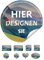 Aufkleber selbst gestalten & personalisieren 500 sticker – Individuelle Sticker für Logos, Verpackungen, Events (Hochzeit/Taufe/Geburtstag) – /Rund/Quadratisch auf Rolle–wasserfeste Folie