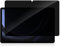 HeeYeal 360-Grad Privacy Schutzfolie für Samsung Galaxy Tab S9 FE 5G 10.9 Zoll (2023) Sichtschutz, Anti-Kratzer PET Anti-Spy Displayschutzfolie für Samsung Galaxy Tab S9 FE 5G 10.9″ (2023)