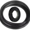Neaxoyra Compatibile con Samsung WF45T6000AW/A5-00, Guarnizione Vasca Posteriore e Guarnizione Vasca Esterna for Lavatrice -