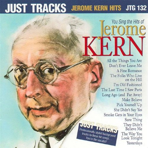 Karaoke: Jerome Kern Hits