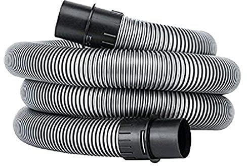 Bosch Accessories Tuyau (Ø 49 mm x 3 m, Accessoires pour Aspirateurs Universels)