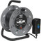 Sealey Bcr25Rcd Cable Reel 25Mtr with RCD Plug 2 X 230V