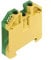 Legrand 101040000 Wpe 16 protective conductor clamp