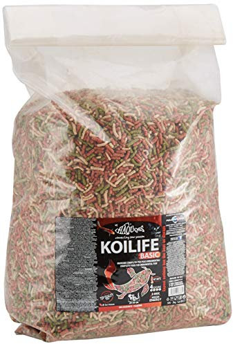 Haquoss Koilife Basic, 30 lt/3 kg