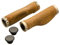 Point Fahrrad Griff Ergo Griff Eco Cork, braun, One Size, 344106