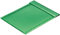 Farbige Luftpolstertaschen | Premium | 200 x 260 mm Grün (10 Stück) mit Abziehstreifen | Briefhüllen, Kuverts, Couverts, Umschläge mit 2 Jahren Zufriedenheitsgarantie