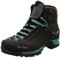 Salewa Mountain Trainer Mid Damenwanderstiefel, Grau, 7