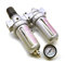 Air Filter,Regulator for Compressor and Air Tools AT059