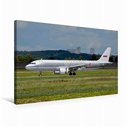 CALVENDO Aeroflot - Airbus A320