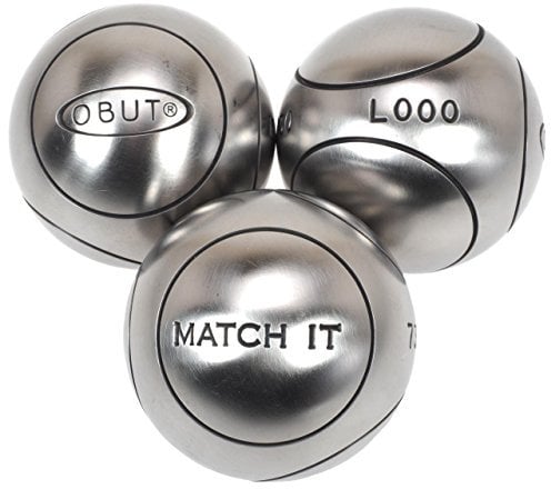 Obut Match IT 74.680.1