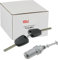 NTY Cylindre de fermeture EZC-CT-005