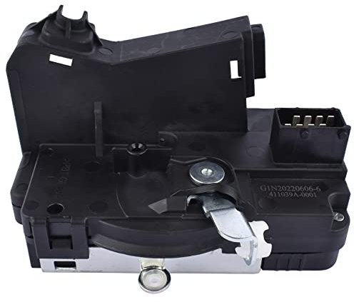 Bisenya Vorne Links Türschloss Stellmotor Fahrertür Ersatz für Corsa C X01 Meriva A MPV X03 E75 13203899 13154791 5133105 5133077