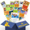 Heartforcards® 20 Original Verschiedene Pokemon Karten | Deutsch |1 Seltene | 2 Holo | 1 zufällige Pikachu/GIumanda/EvoIi | Sammelkarten aktuelle Sets | für Weihnachten + Versandschutz (20 Karten)