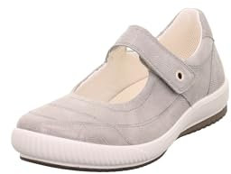 Legero Weiblich Tanaro 5.0 Metallic Silver 9150