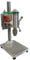 EnweMahi 80W Mini Bench Drill, Small Precision Drill Press, Clamping Range 0.3-4mm, Watch Repair Tools, Bench Top Drill Press, DIY Model Making Tools