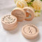 Personalisierter Magnetischer Flaschenöffner Aus Holz Hochzeitsgeschenke Und Geschenke Individuell Gravierter Kühlschrankmagnet Aus Holz Hochzeit(30pcs)