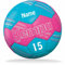 Kempa Sportartikelland Angebot Handball pink/blau Größe 2 personalisiert mit Aufdruck Name und/oder Spielernummer