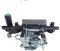 Verrouillage Hayon POUR VW POUR TRANSPORTER MK4 T4 IV POUR CARAVELLE 1990-2003 HAYON PORTE ARRIÈRE COUVERCLE POIGNÉE DE VERROUILLAGE 703829239E Serrure Hayon Coffre