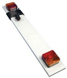 3ft Trailer board with 3m cable