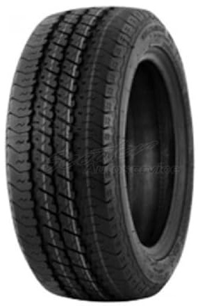 Nankang TR-10 - 195/50R13 - Sommerreifen