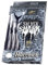 HARROWS Silver Shark Dartpfeile mit Stahlspitze, 22 g