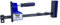 Yost K5024 61 cm parallèle, 12 Inch, 1