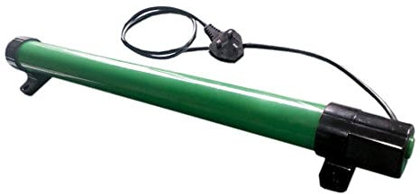 LightHouse ECOHEAT 80W - Riscaldatore per Grow Box