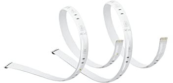 LEDVANCE 4058075208612 Zig Bee LED Streifen Erweiterung, Weiß