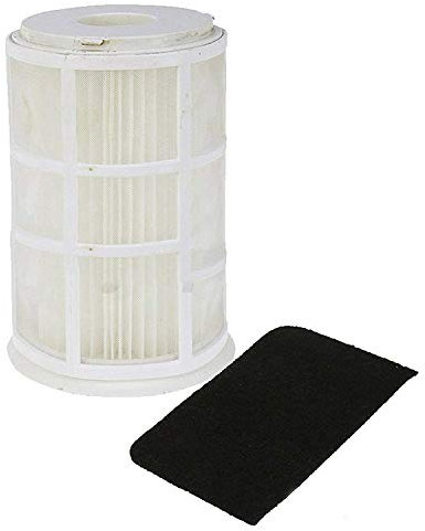 bartyspares® U71 Type Filter Kit for Hoover Spirit Smart Vacuum Cleaner