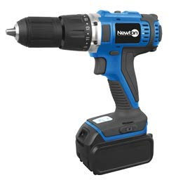 TRAPANO A BATTERIA 10.8V