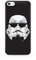 Ert Group Funda para teléfono móvil Apple iPhone 5/5S/SE Original y con Licencia Oficial de Star Wars con diseño Stormtrooper 008 Adaptada a la Forma del teléfono móvil, Funda Hecha de TPU