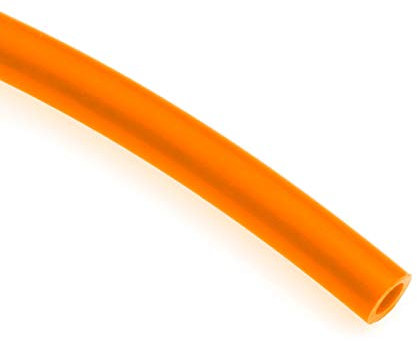 STI Tubo Acqua Osmosi inversa 1/4” Arancio 10mt