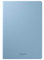Samsung Book Cover EF-BP610 für Galaxy Tab S6 Lite, Blue