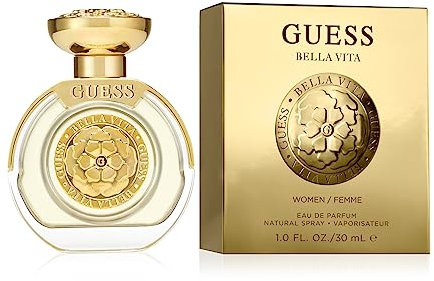 GUESS Bella Vita, Eau de Parfum 30ml