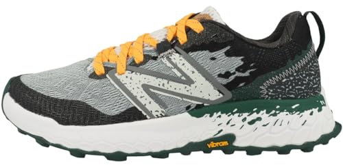 New Balance Fresh Foam X Hierro v7, Sneaker Uomo, CALCESTRUZZO, 42 EU