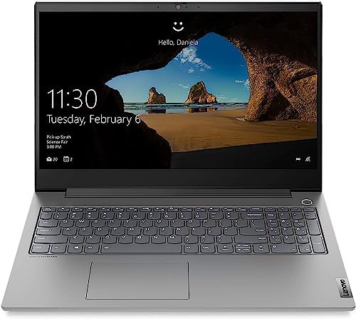 Lenovo Ultrabook Thinkbook 15-ITL Full HD Intel Core i5-1135G7 Ram 16GB SSD 512GB Windows 10 Pro