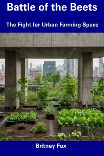 Battle of the Beets: The Fight for Urban Farming Space