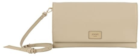 JOOP! Cofano Cadea Clutch M Bleached Sand